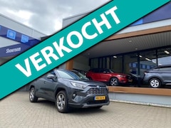 Toyota RAV4 - 2.5 Hybrid Business Plus