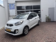 Kia Picanto - 1.0 CVVT Airco