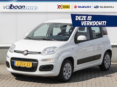 Fiat Panda - 1.2 Edizione Cool | Airco | Cruise | Trekhaak