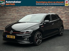 Volkswagen Polo - 2.0 TSI GTI Uniek Stage 1 245PK DSG Camera Led