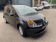 Renault Modus - 1.6 16V AUTOMAAT, in bijna nieuwstaat