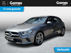 Mercedes-Benz A-klasse - 160 Business Solution | Airco | Cruise Control | Navi
