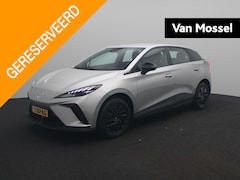 MG MG4 Electric - Standard 51 kWh 4 Standard 51 kWh | Apple CarPay | Adaptive Cruise Control | Led Koplampen