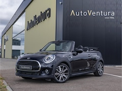 MINI Cabrio - Cooper 1.5 Sidewalk Edition PDC l Camera l Harman Kardon l Cruise Control l Park assist l