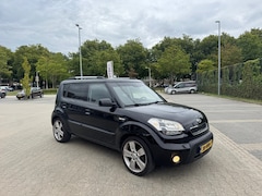 Kia Soul - 1.6 X-ecutive
