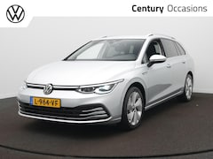 Volkswagen Golf Variant - 1.5 TSI Style | Full LED | Trekhaak | Virtual Cockpit | Camera