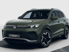 Volkswagen Tiguan - R-Line Edition 1.5 eHybrid 150 kW / 204 PK SUV 6 v