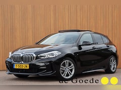 BMW 1-serie - 116i Introduction Ed. M-sport org.NL ex.Ajax Harman Kardon a.spoiler camera el.schuifdak