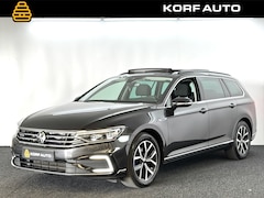 Volkswagen Passat - 1.4 TSI PHEV GTE / Pano / ACC / Camera / Stoelverw
