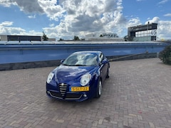 Alfa Romeo MiTo - 1.3 JTDm ECO Distinctive