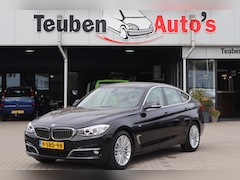 BMW 3-serie Gran Turismo - 328i High Executive Cruise control, Climate control, Camera