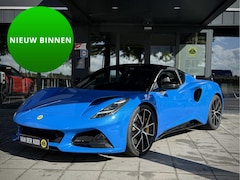 Lotus Emira - 3.5 V6 First Edition