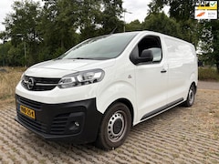 Opel Vivaro - 1.5 CDTI L2H1 Edition / airco / cruise control