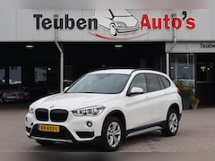 BMW X1 - sDrive16d Centennial High Executive Cruise control, Climate control, Head-up display