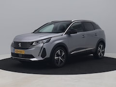 Peugeot 3008 - 1.2 PureTech 130 PK Automaat GT-Line | CAMERA | ADAPTIVE | KEYLESS
