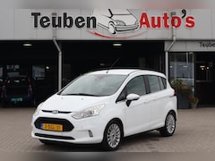 Ford B-Max - 1.0 EcoBoost Titanium Cruise control, Climate control, Camera