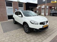 Nissan Qashqai - 2.0 Connect Edition PANO/CAMERA/CLIMA