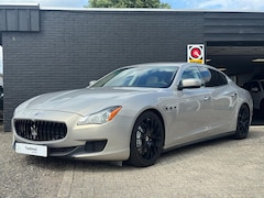 Maserati Quattroporte - 3.8 V8 GTS | Bowers & Wilkins | Alcantara Hemel