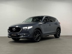 Mazda CX-5 - 2.0 SkyActiv-G Edition 100 Cruise-/Climate control | Head-up | 360 Camera | Leder/Alcantar