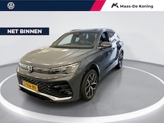 Volkswagen Tiguan - 1.5 eTSI 150pk DSG R-Line Business · Apple/Android Car Play · Camera · Elek. Trekhaak · Ma