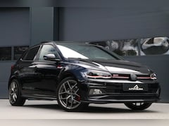 Volkswagen Polo - 2.0 TSI GTI Panodak Adaptiv Cruise AppleCarplay Stoelverw Camera Lmv Ecc 170000km BJ2019