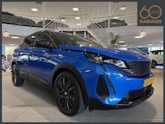 Peugeot 3008 - 1.2 130pk EAT8 GT Pack, Black Pack, Adaptive, Keyless, Camera