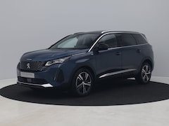 Peugeot 5008 - 1.2 PureTech 130 PK Automaat GT-Line 7-Pers. | PANO | ADAPTIVE | CAMERA | KEYLESS