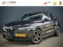 Alfa Romeo Stelvio - 2.0 T AWD Veloce / PANO / FLIPPERS / ADAS 2 /