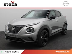 Nissan Juke - 1.6 Hybrid Tekna | Sound pack | Cold pack light | Carplay