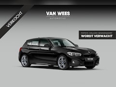 BMW 1-serie - 1-serie 120i High Executive M-sport LCI | M-pakket | Harman-Kardon | 18 inch | LED | Dakra