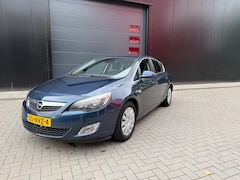Opel Astra - 1.4 Turbo Sport 5-DRS NWE APK NAP