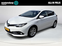 Toyota Auris - 1.8 Hybrid Energy Plus *NAVIGATIE/ KEYLESS/ CRUISE CONTROL/ BLUETOOTH/ GARANTIE