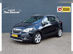 Opel Mokka - 1.4 T Edition 1e eigenaar 49.000km NAP