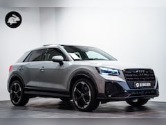 Audi Q2 - 35 TFSI S-Line/Pano dak/Virtual/Trekhaak