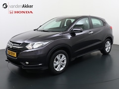 Honda HR-V - 1.5 i-VTEC 130pk CVT Elegance Trekh. Rijklaarprijs incl 12 maanden garantie