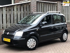 Fiat Panda - 1.2 Edizione Cool AIRCO 134DKM APK 9-2026 5-deurs