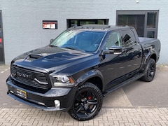 Dodge Ram 1500 - 5.7 V8 Hemi 4x4 CrewCab LPG 4X4 Lifted Custom