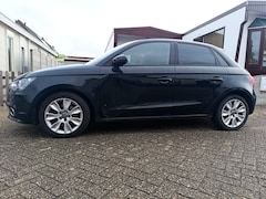 Audi A1 Sportback - 1.4 TFSI Ambition