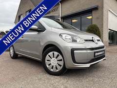 Volkswagen Up! - 1.0 BMT Move Up Airco / Audio