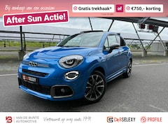 Fiat 500 X - 500X 1.5 Hybrid Cabrio *ACC & Navi