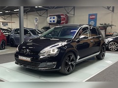 Volkswagen Golf - Golf 1.4 TSI