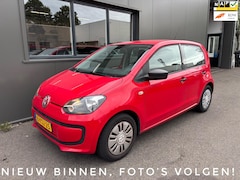 Volkswagen Up! - 1.0 take up / Airco