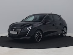 Peugeot 208 - 1.2 PureTech 130 PK Automaat GT-Line | PANO | CAMERA | ADAPTIVE | KEYLESS | STOELVERW. | S