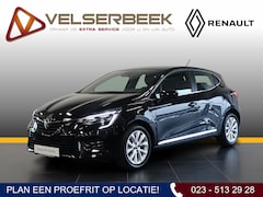 Renault Clio - TCe 130 Intens * AUTOMAAT / 9853 Km