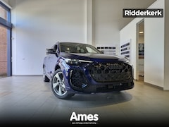 Audi Q5 - S-edition 2.0 TFSI e 299 PK S-tronic quattro | Uit voorraad leverbaar |