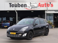 Renault Grand Scénic - 2.0 Bose 7p. Panorama dak, Cruise control, Trekhaak, Camera