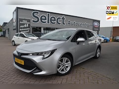 Toyota Corolla Touring Sports - 1.8 Hybrid Active| CARPLAY-NAVI| LM WIELEN|