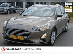 Ford Focus Wagon - 1.0 EcoBoost Trend Edition Business