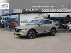 Mazda CX-5 - 2.0 e-SkyActiv-G M Hybrid 165 Advantage , Demovoordeel € 5.000, - Automaat, Navi, Cruise,