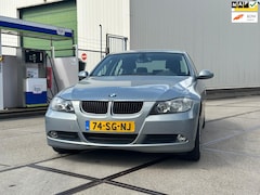 BMW 3-serie - 318i Dynamic Executive Automaat Navi Apk